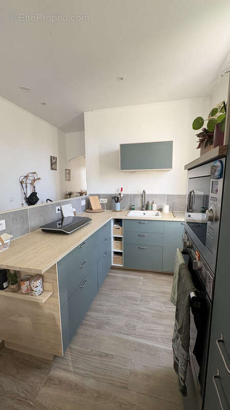 Appartement à LA SEYNE-SUR-MER