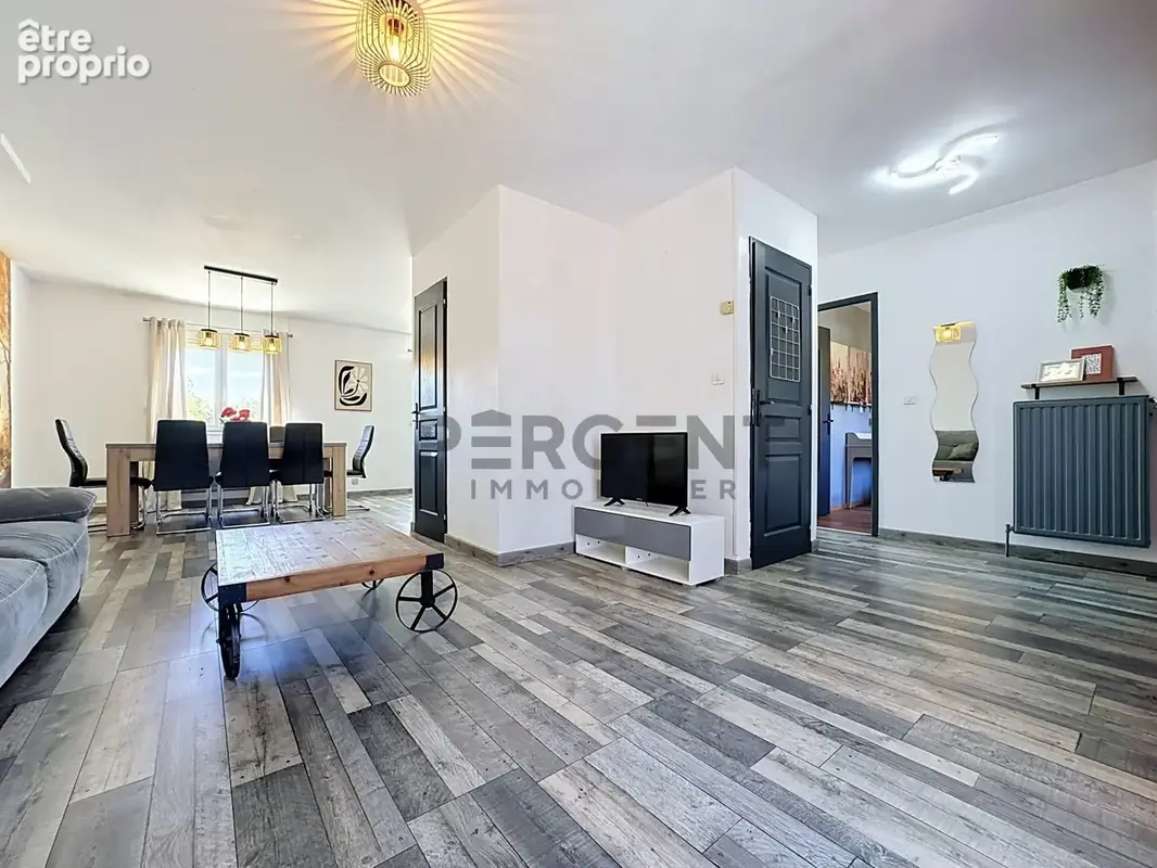 Maison 4 pièces 80 m² à vendre à Boulzicourt (08410) - photo 2