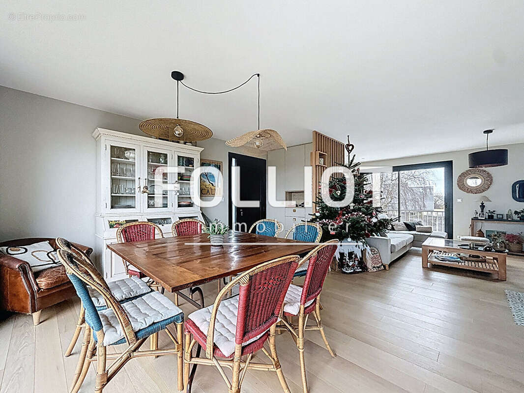 Maison à SAINT-PAIR-SUR-MER