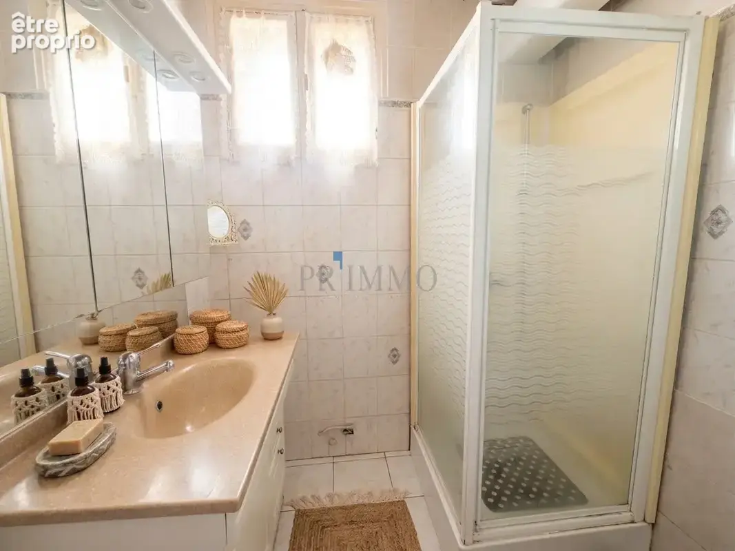 Appartement T3 de 76m2 avec 2 Balcons - photo 9