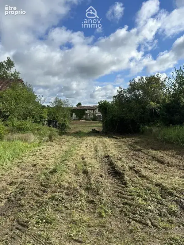 Maison de caractère 193 m2 à rénover   Domaine de 8,6 ha ave - photo 14