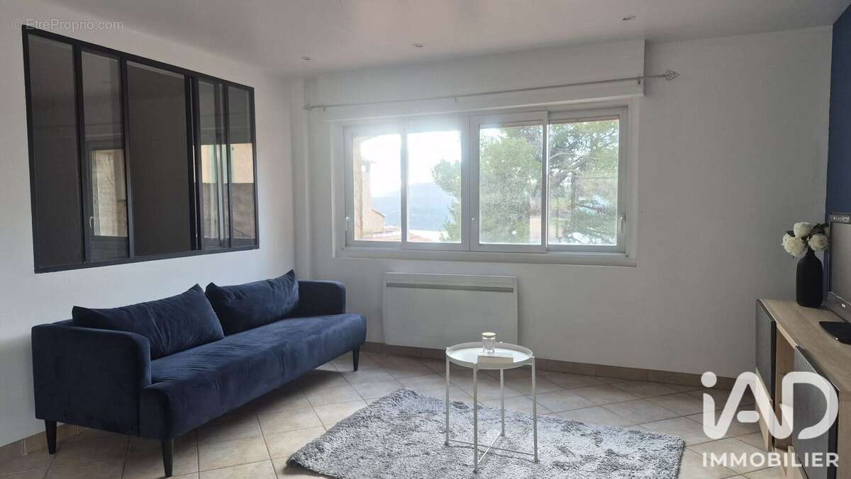Appartement 51 m² à Sainte-Croix-Du-Verdon  - photo 3