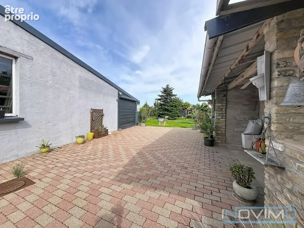 Maison 5 pièces 159 m² à vendre à Oye-Plage (62215) - photo 6