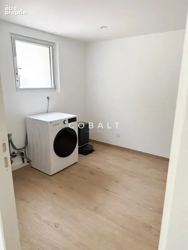 Maison familiale proche des commodités - jardin et terrasse - photo 8