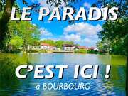 Maison à SAINT-FOLQUIN