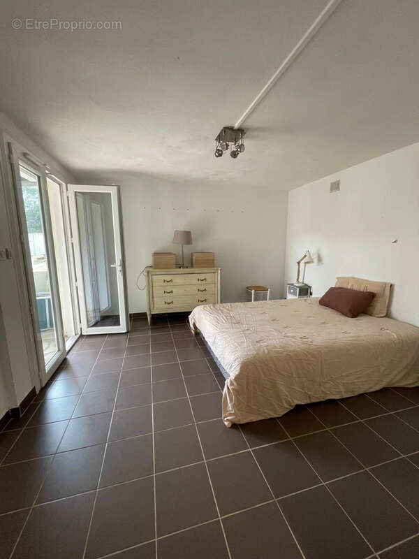 Maison à PLAN-DE-LA-TOUR