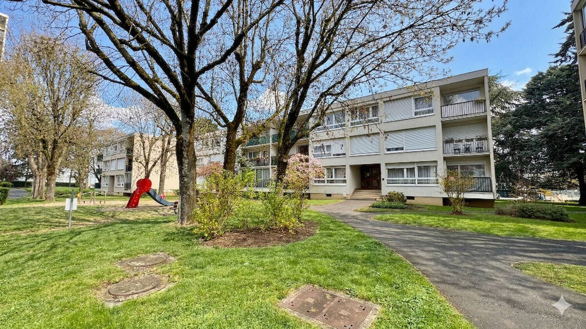Appartement à EVRY
