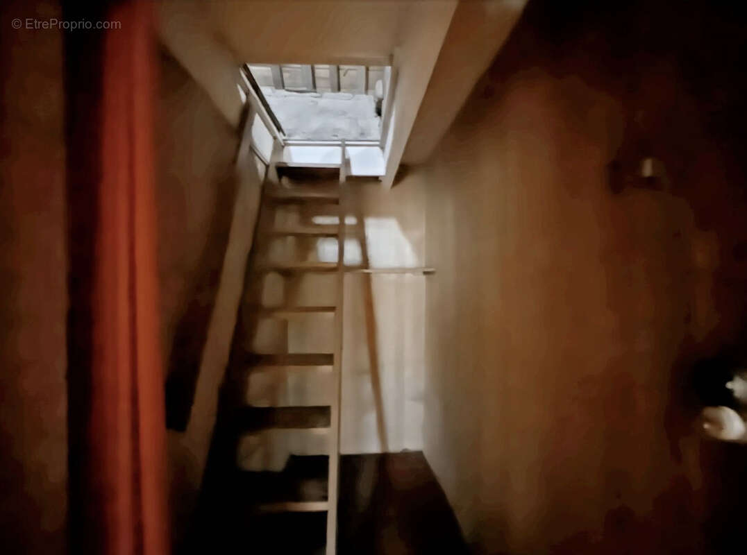 Maison à LIZIO
