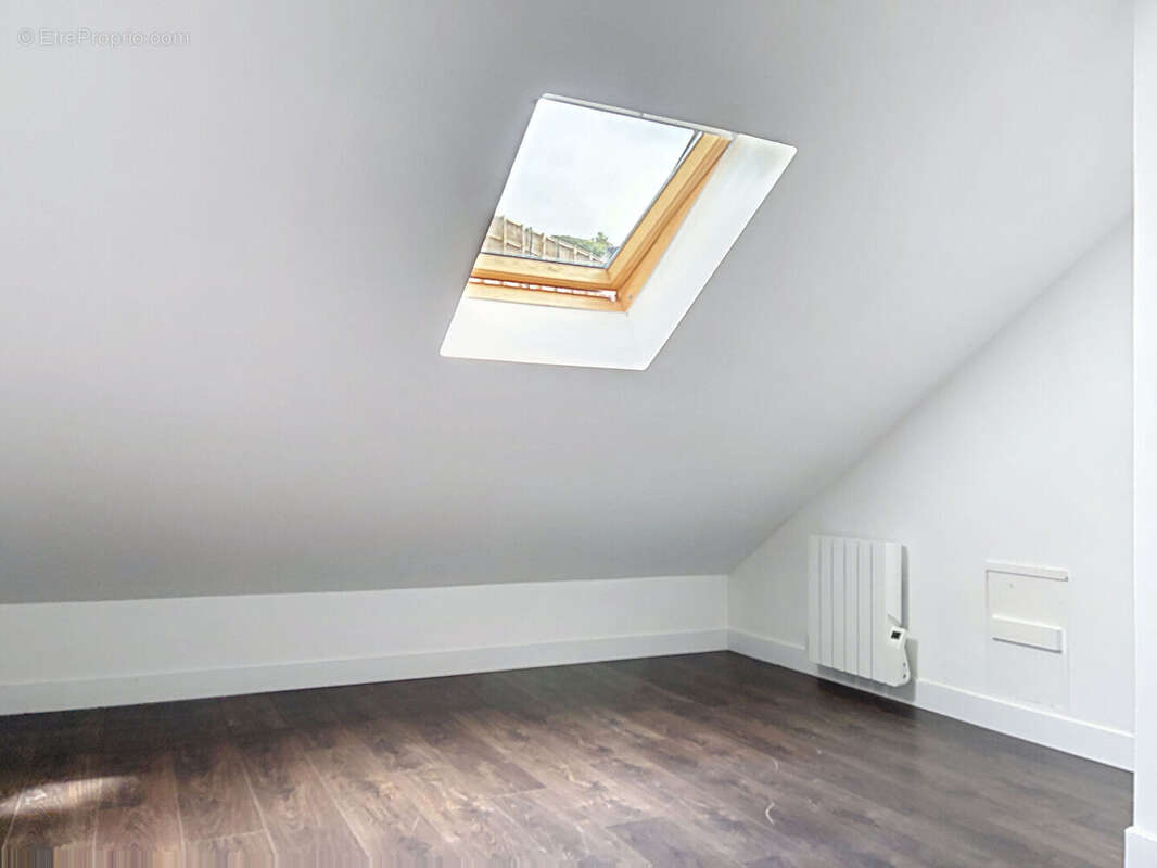 Maison à SAINT-BRIEUC