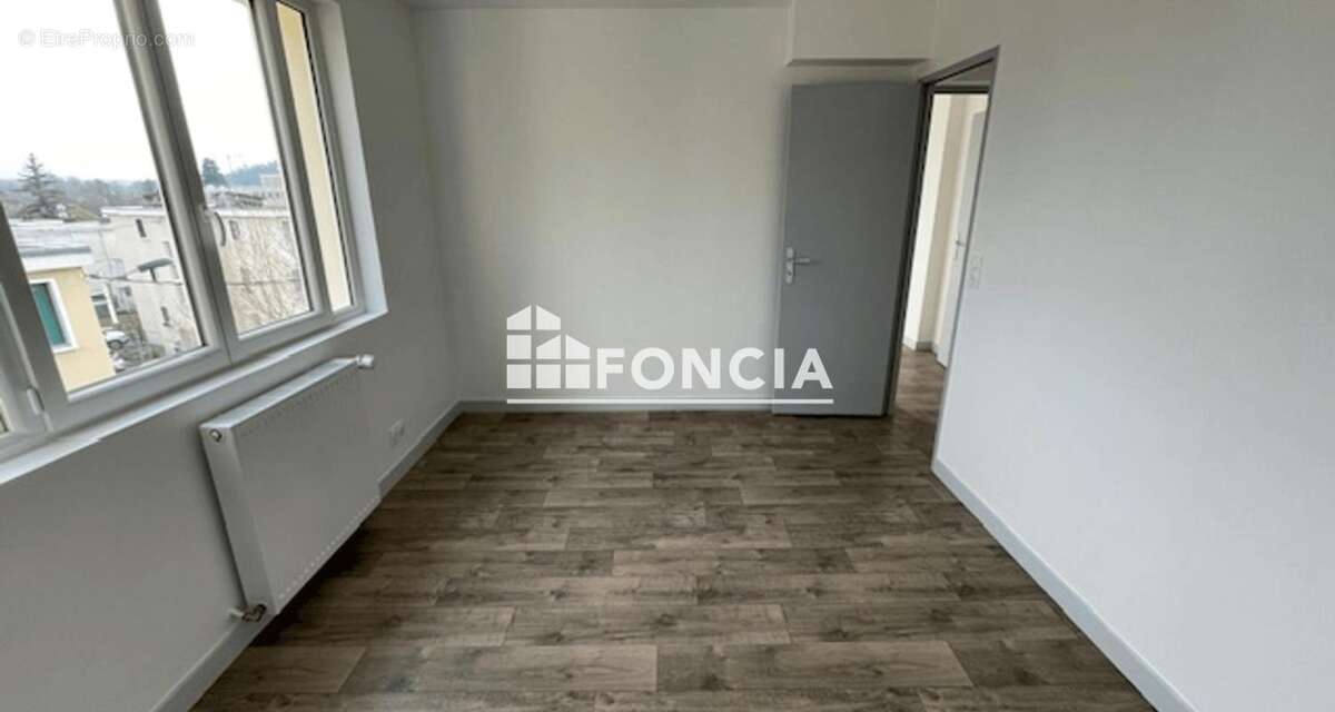 Appartement à ETAMPES