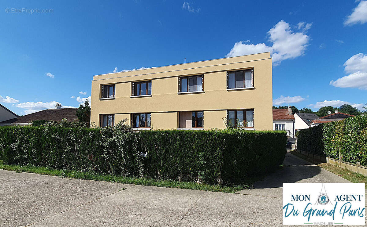Appartement à SACLAY