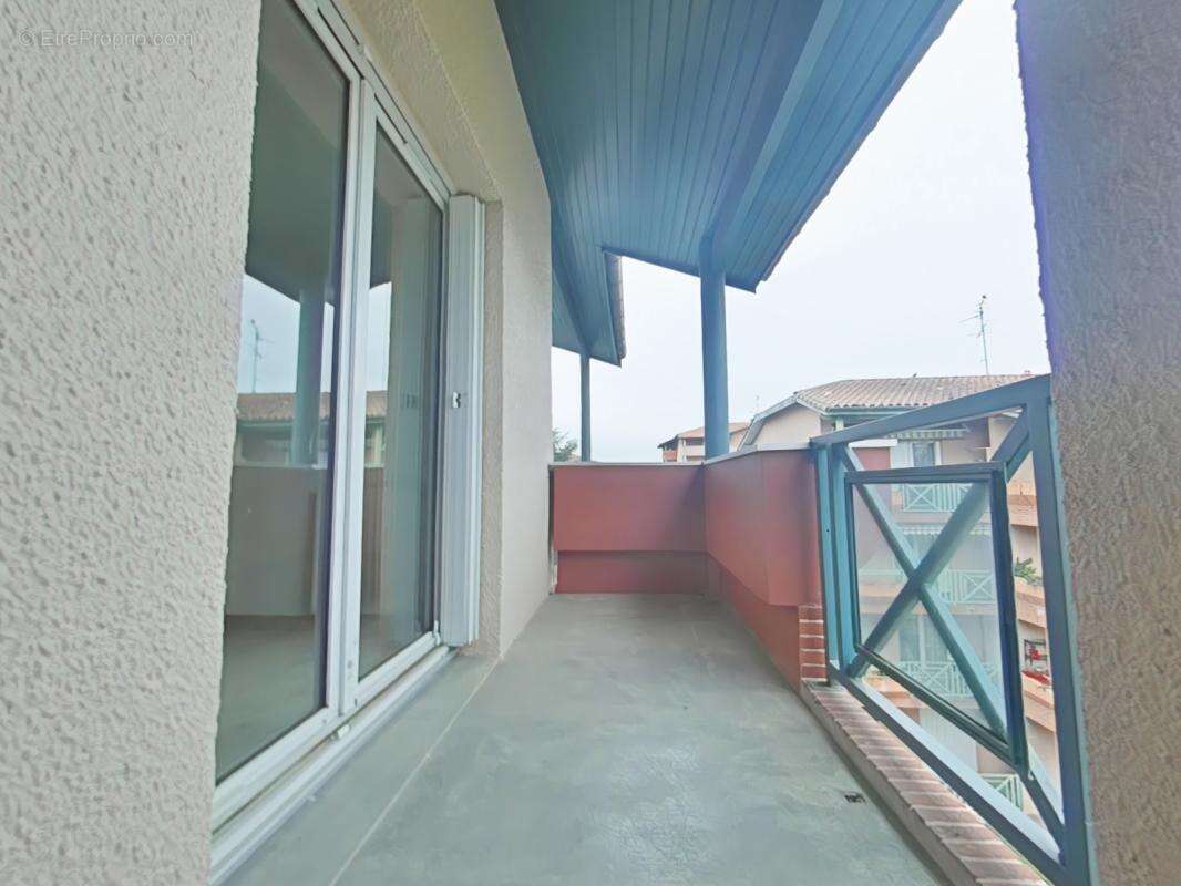 Appartement à MURET