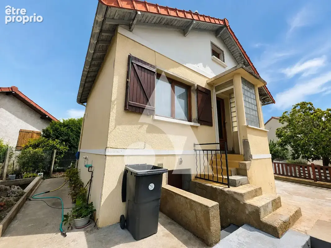 Maison au calme - travaux a prévoir - photo 16