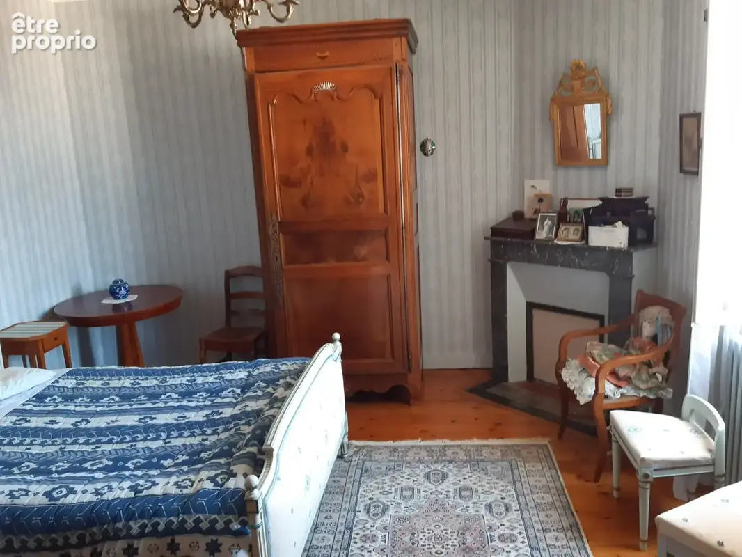Maison à vendre 5 pièces ANGOULEME (16) - photo 23