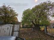 Terrain à LES BORDES