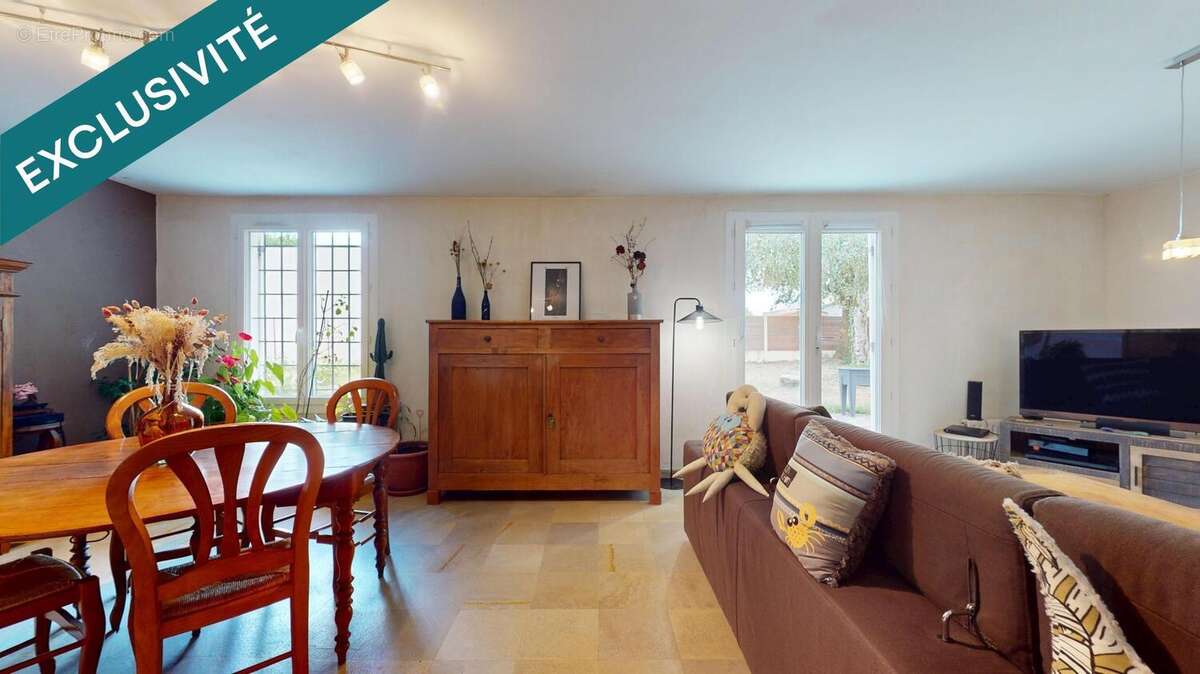 Photo 5 - Maison à SAINT-MEDARD-EN-JALLES