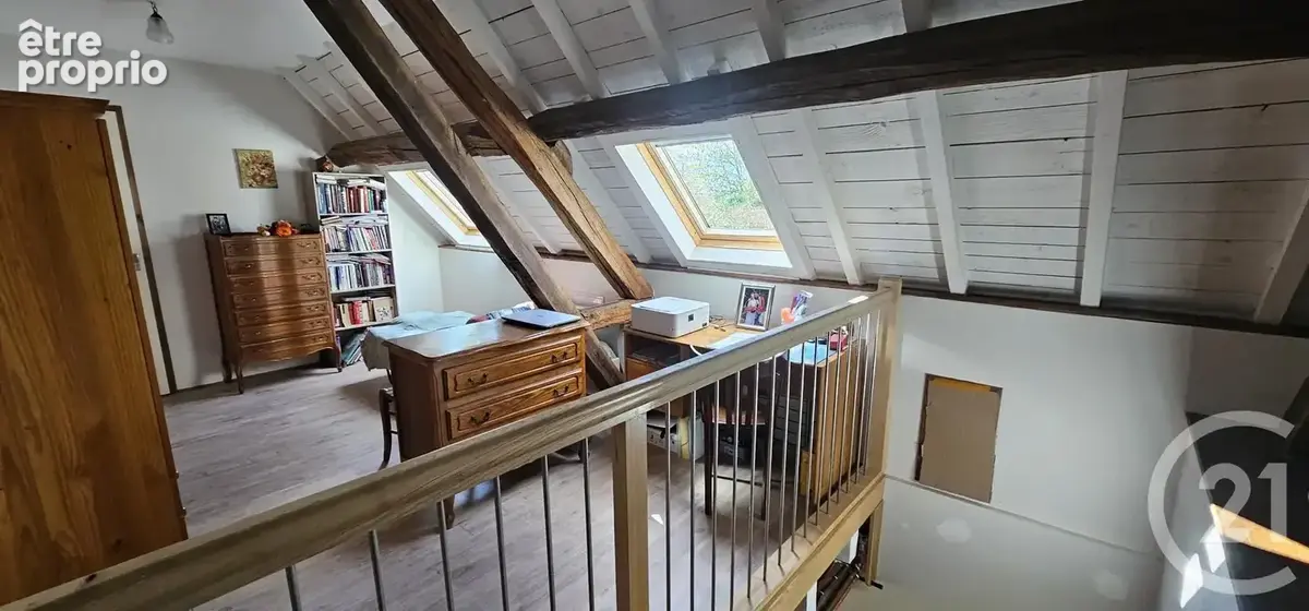 Maison 10 pièces 242 m² à vendre à Montagny-Pres-Louhans (71500) - photo 9