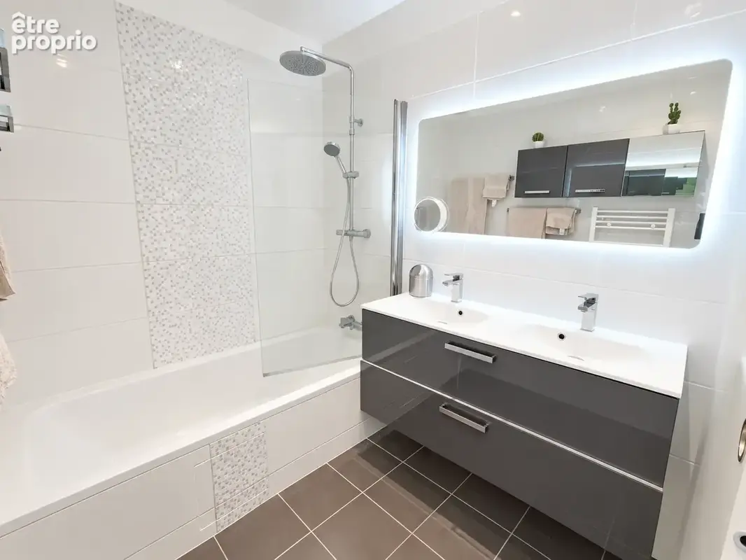 Vente appartement t4 toulon la serinette - photo 6