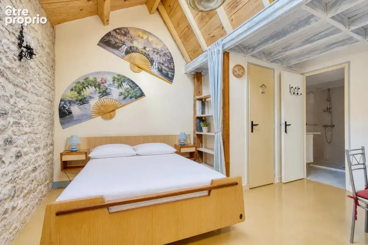 Maison de 5 pièces de 82 m² à BOYARDVILLE - photo 13