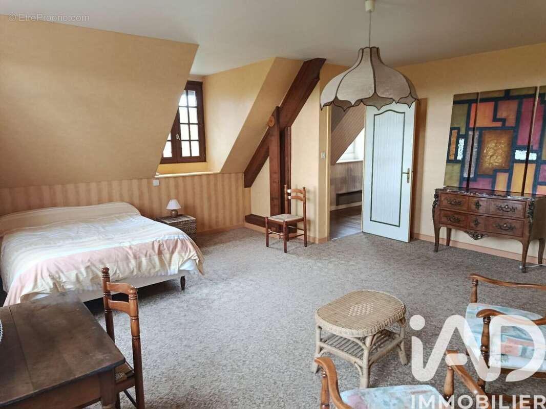 Photo 9 - Maison à SAINT-ROMAIN-LE-PUY