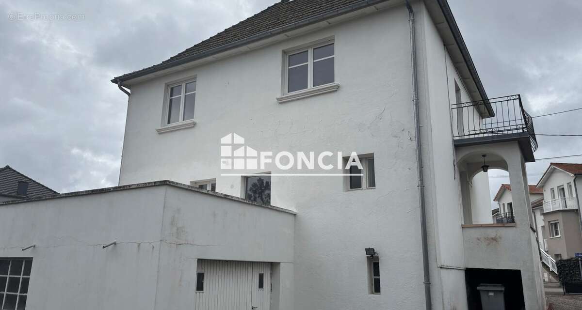 Longeville les st avold - photo 2