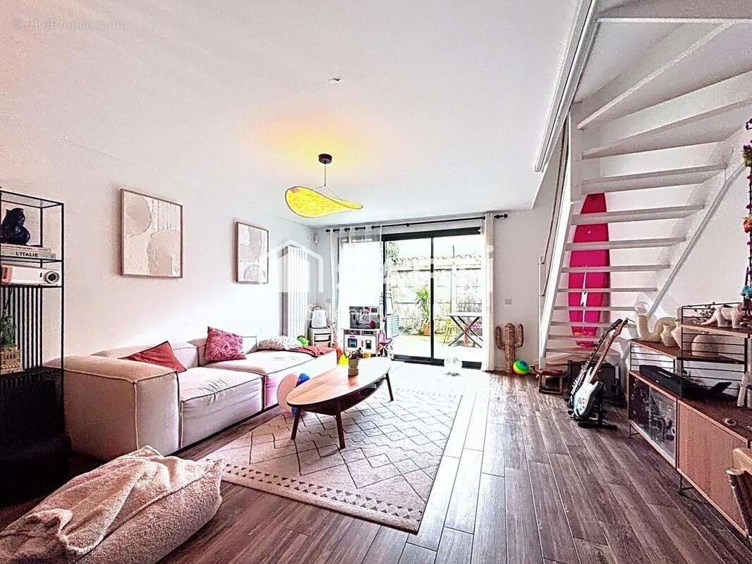 Photo 4 - Maison à LE BOUSCAT