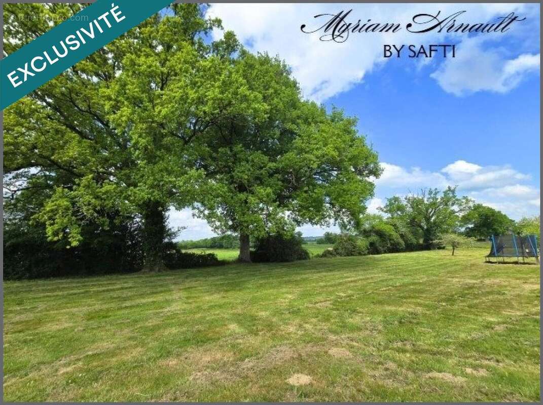 Photo 4 - Maison à SAINT-SULPICE-LE-DUNOIS