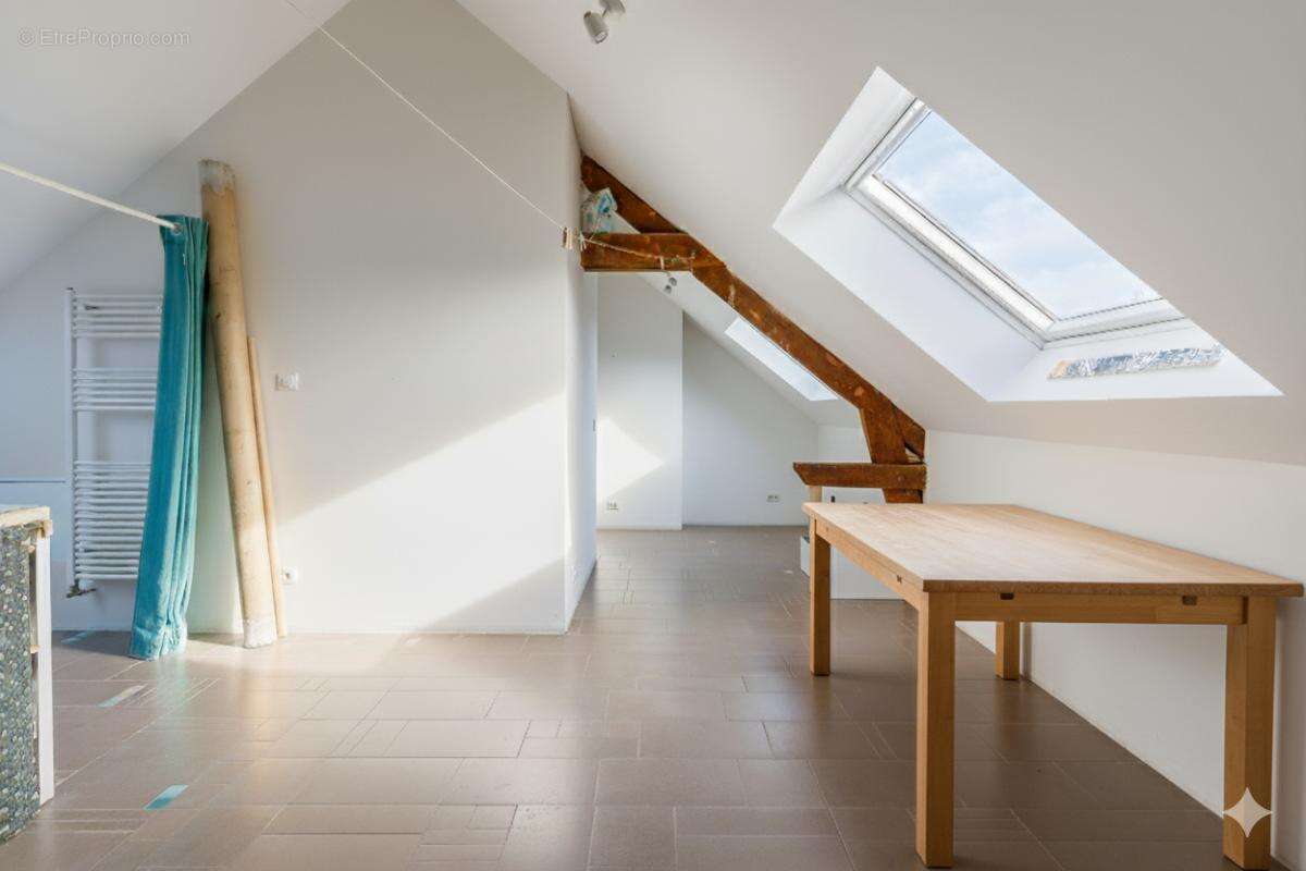 Appartement à SAINT-NAZAIRE