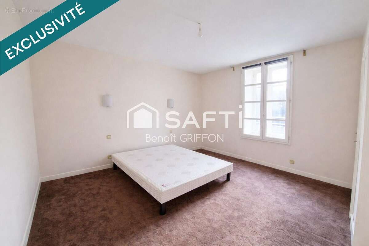 Photo 9 - Maison à LES LANDES-GENUSSON