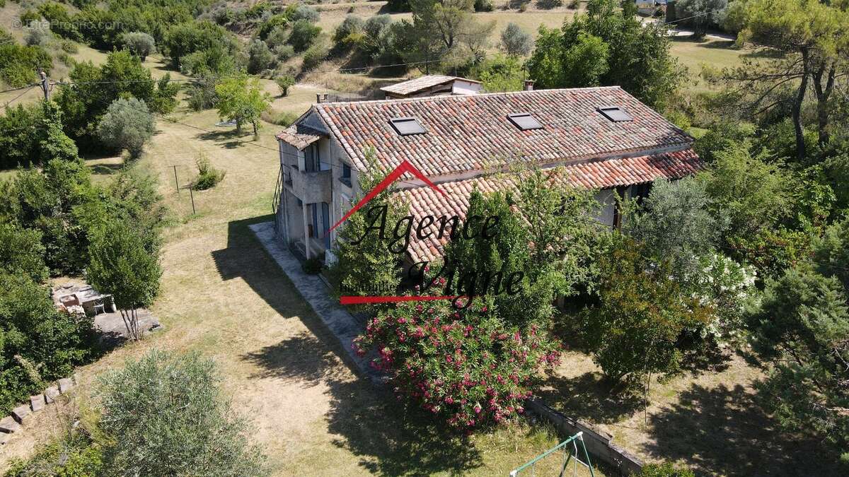 Maison de famille à la campagne avec piscine - photo 11