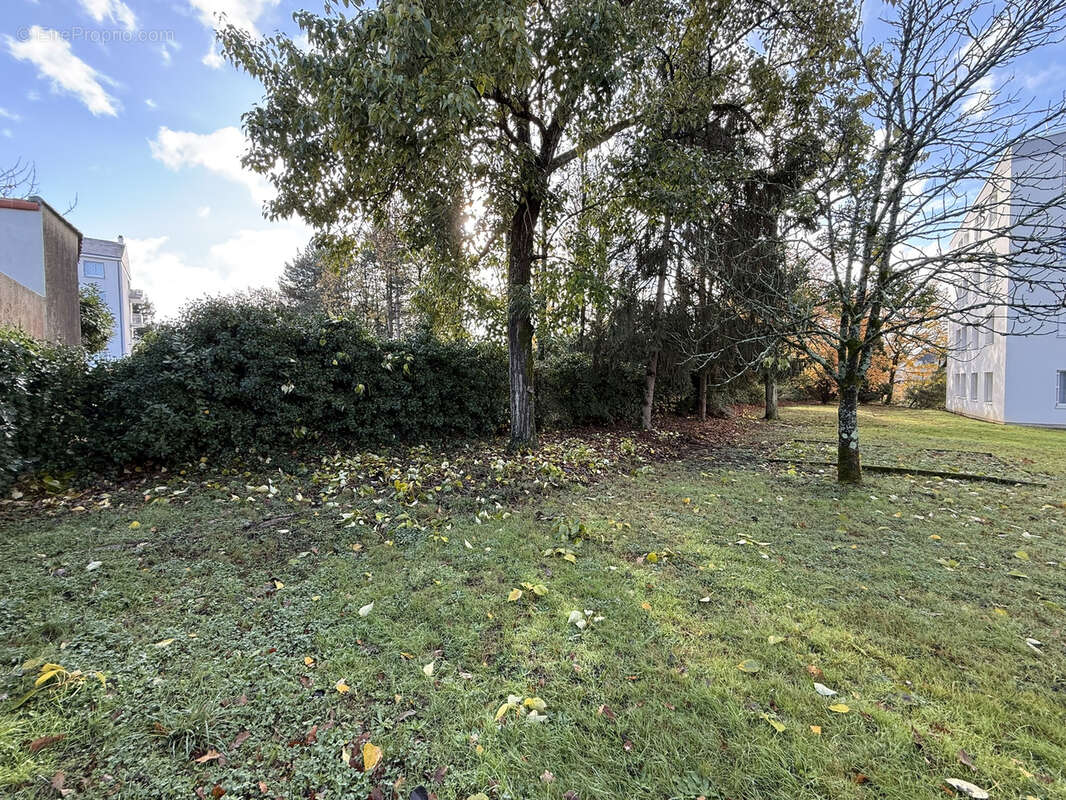 Appartement à SAINT-SEBASTIEN-SUR-LOIRE
