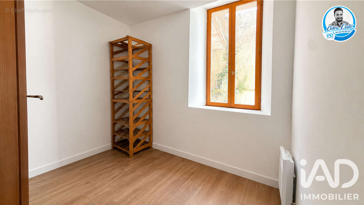 Appartement 53 m² à Tournissan  - photo 6