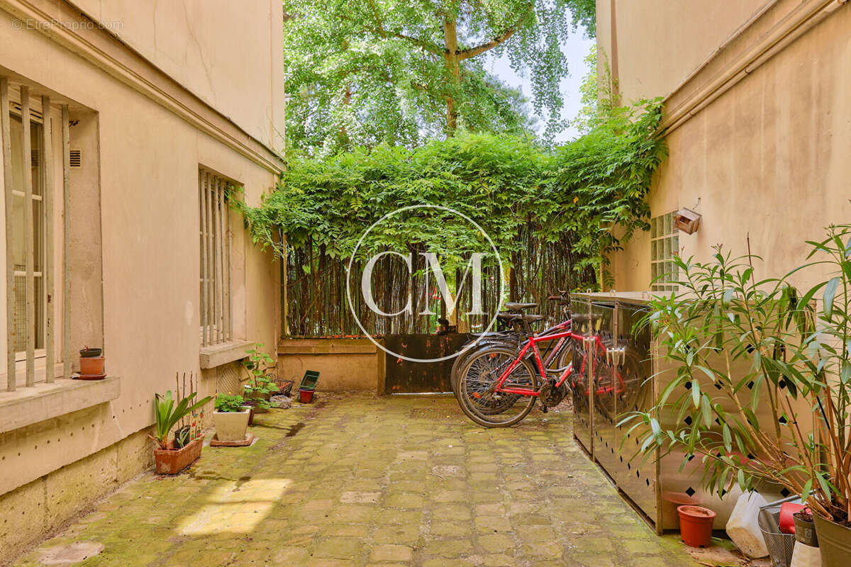 Appartement à VERSAILLES