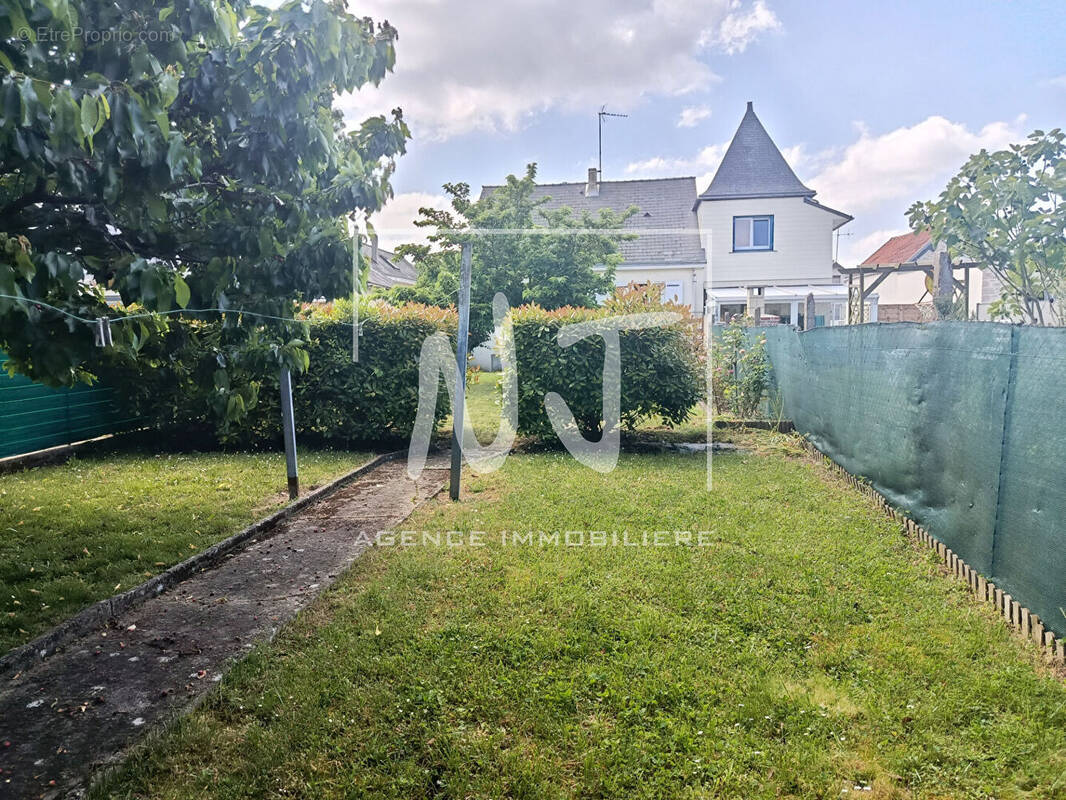 Maison à ANGERS