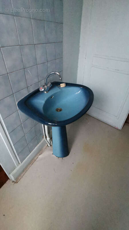 Appartement à CREMIEU