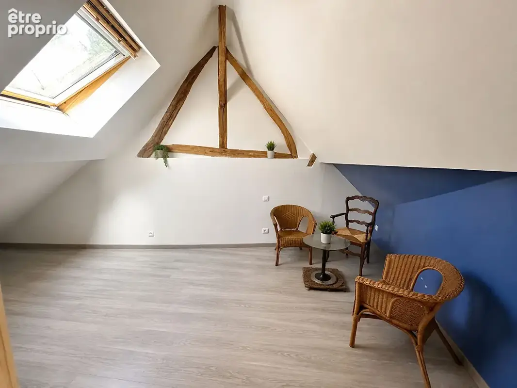 MAISON MENETOU SALON - 8 pièce(s) - 176.85 m2 - photo 15