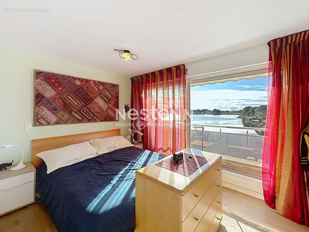 Appartement à LE GRAU-DU-ROI