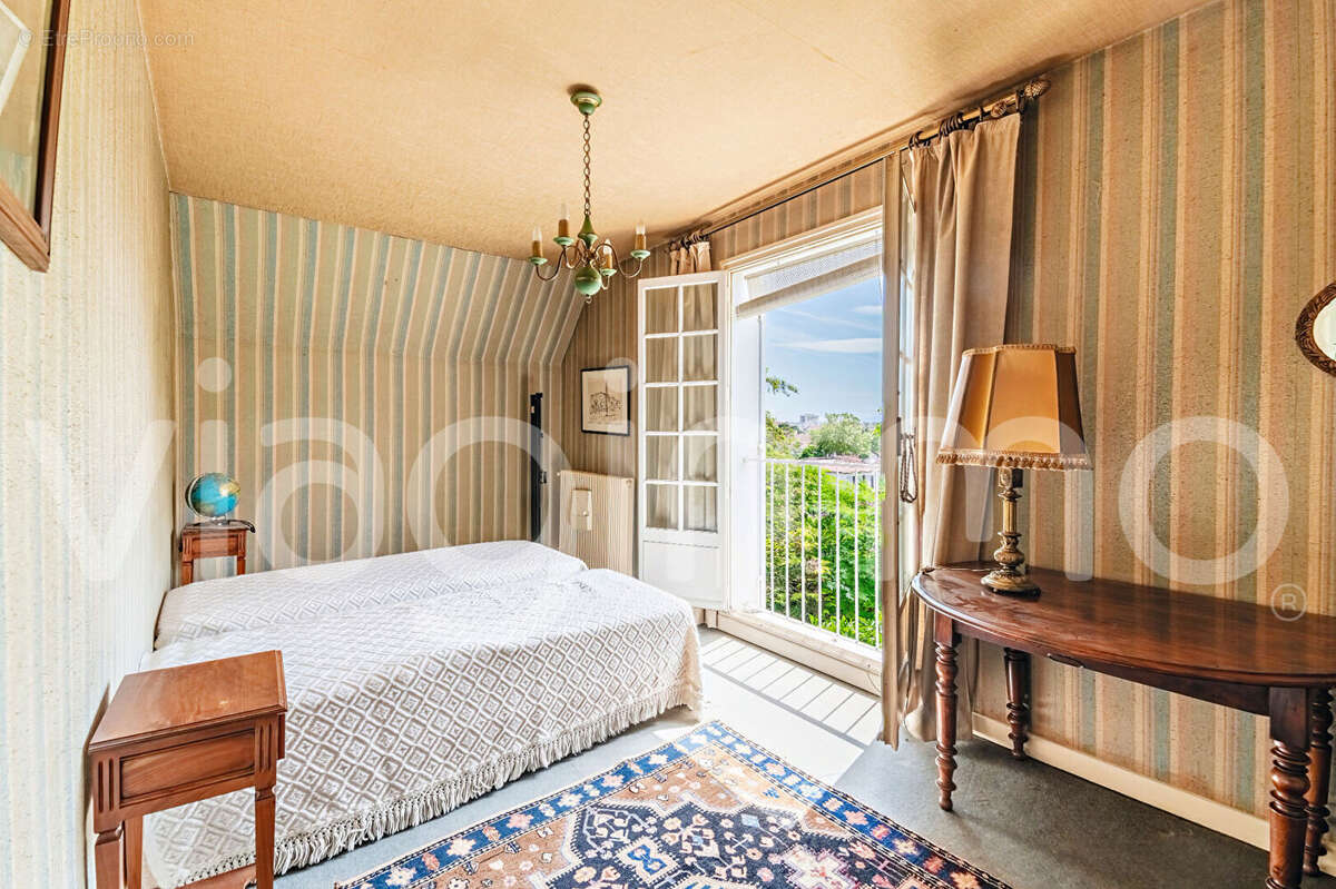 Maison à SAINT-PRIEST