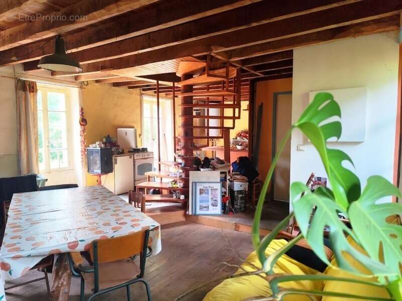 Maison 450 m² à Peillac  - photo 4