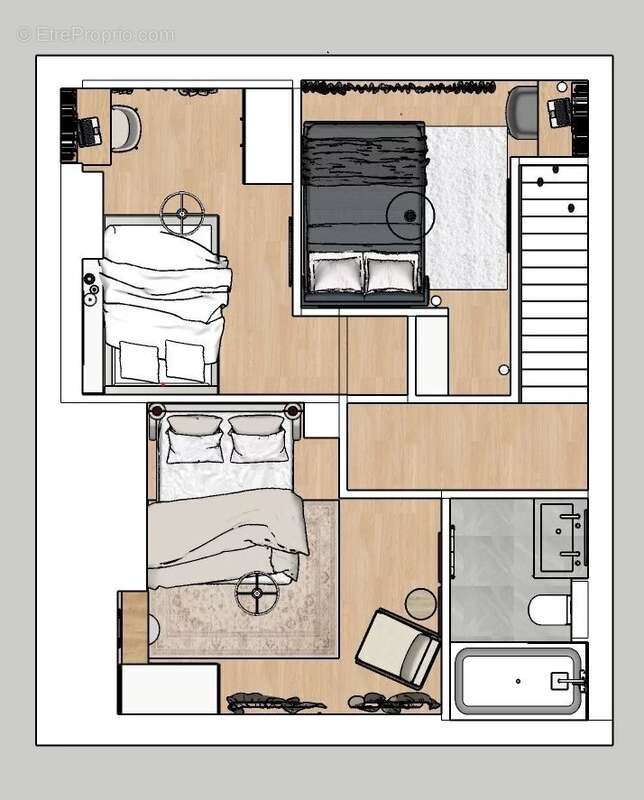 Maison à LE PERREUX-SUR-MARNE