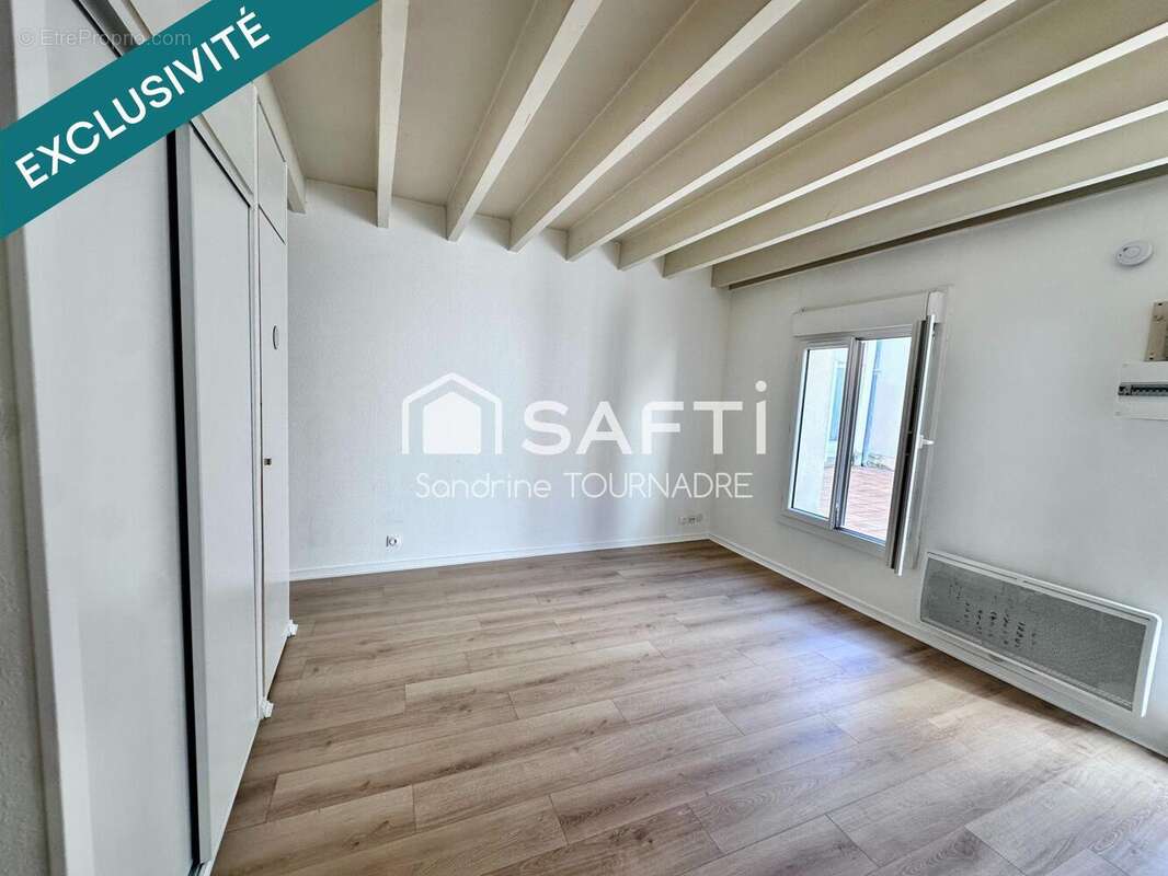 Photo 2 - Appartement à BORDEAUX