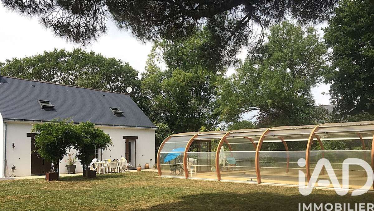 Photo 5 - Maison à ASSERAC
