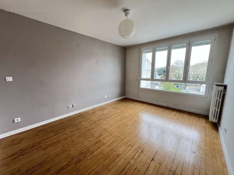 Appartement à VILLEFRANCHE-SUR-SAONE