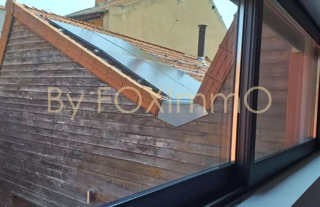 Appartement à ROANNE