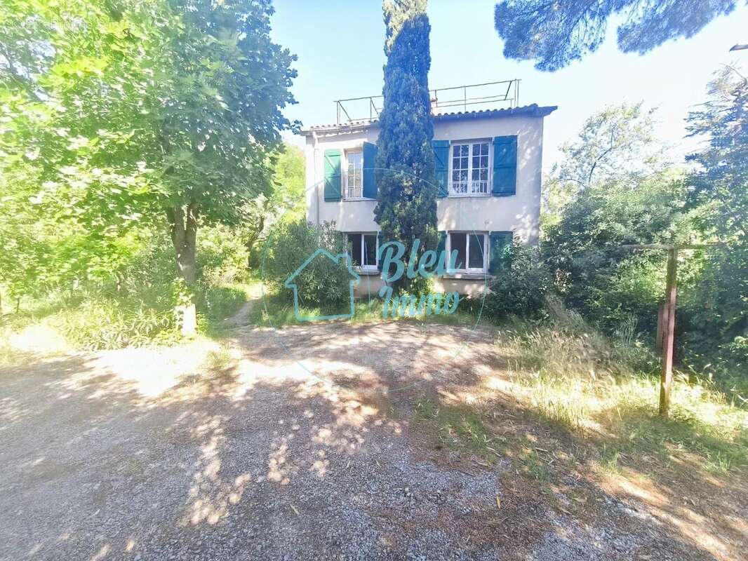 Maison à MONTPELLIER