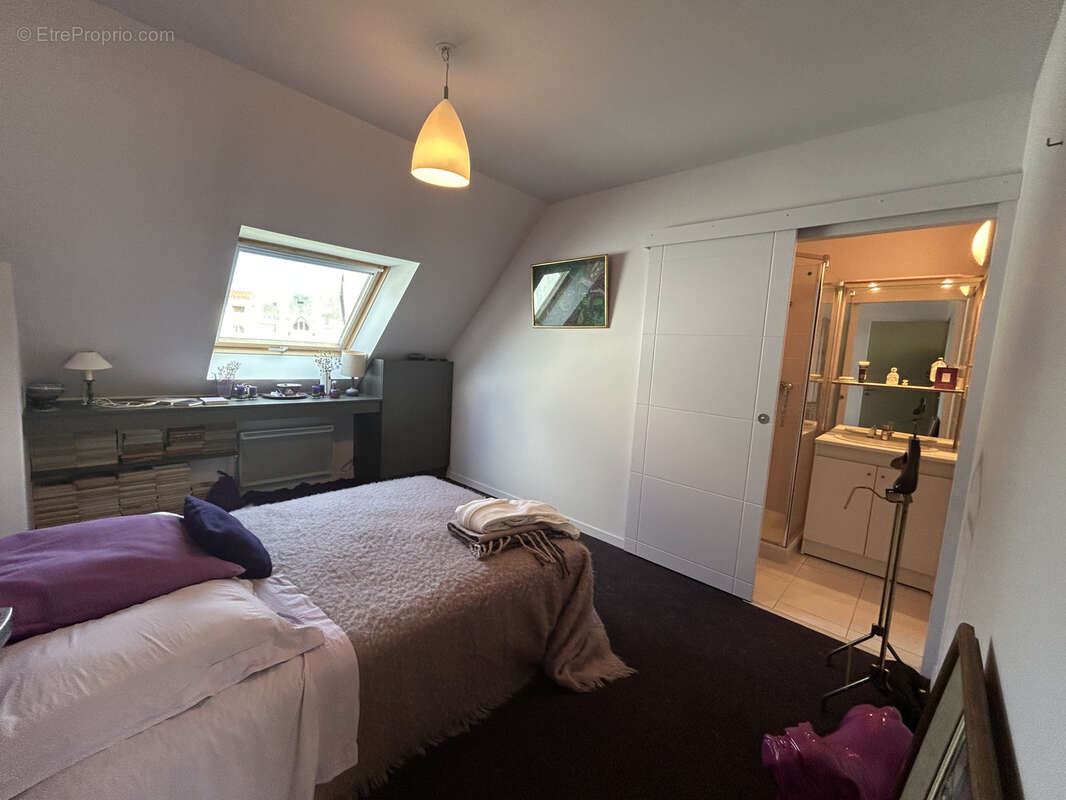 Appartement à LA TRINITE-SUR-MER