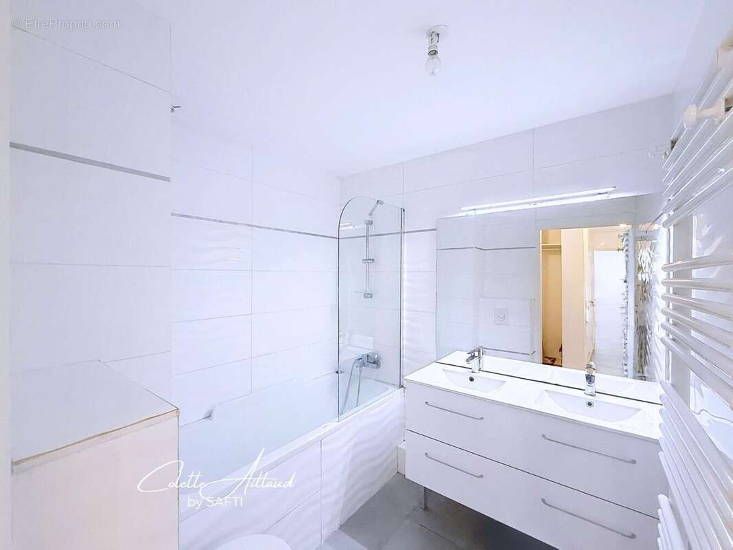 Appartement 72 m² à Aix-En-Provence  - photo 7