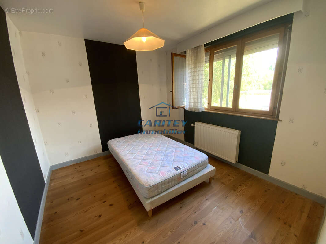 ALLENJOIE (25490) - Agréable maison à conforter au calme - photo 5