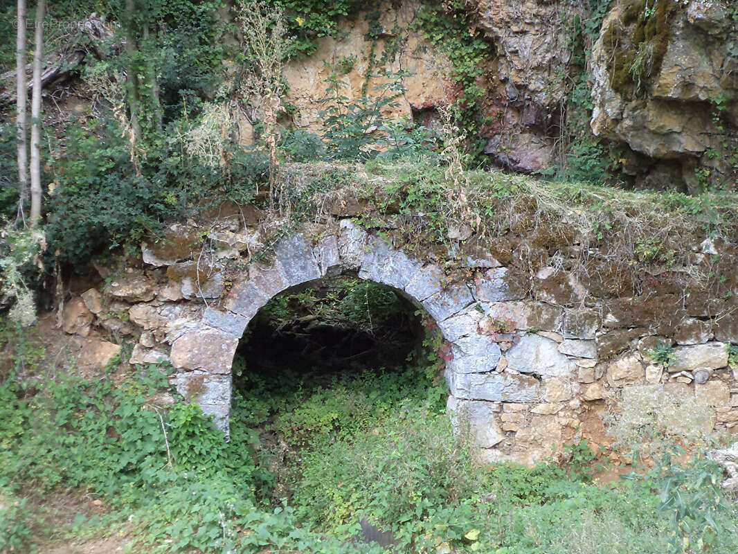 Maison à BALAGUIER-D&#039;OLT