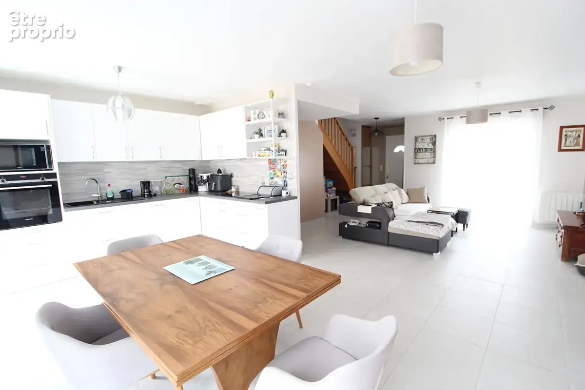 Maison la baule guezy - photo 2